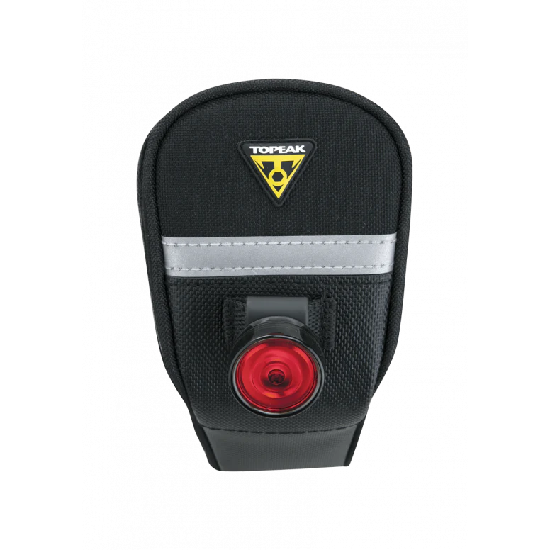 Topeak TailLux Rear Light - Image 2