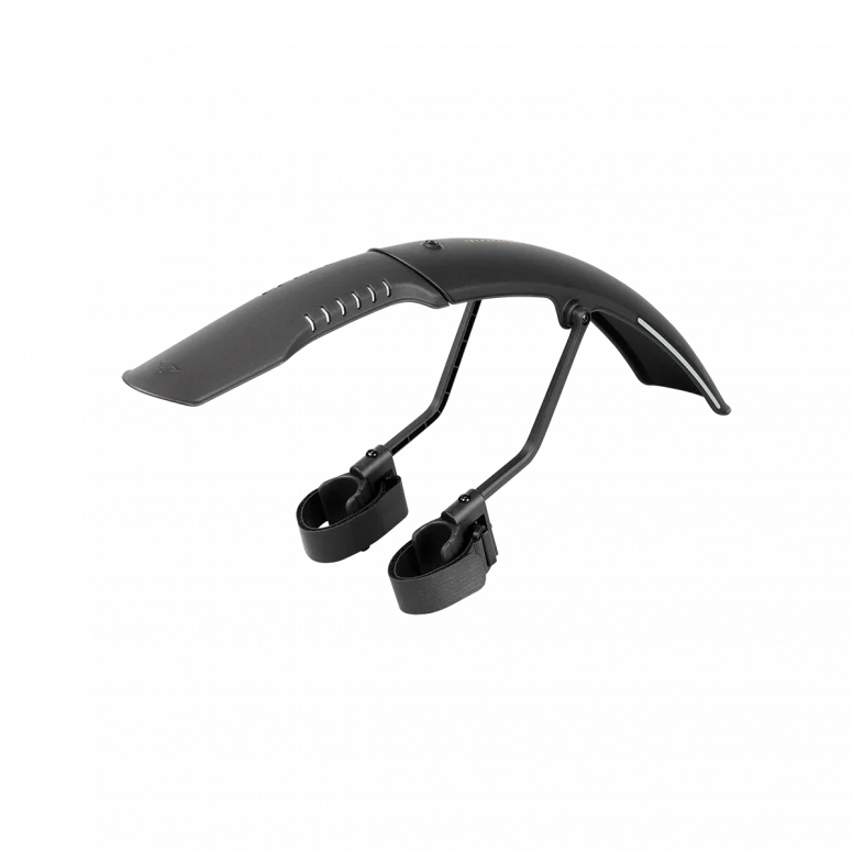 Topeak TetraFender G1 G2 Gravel Road Mudguard Set - Image 3