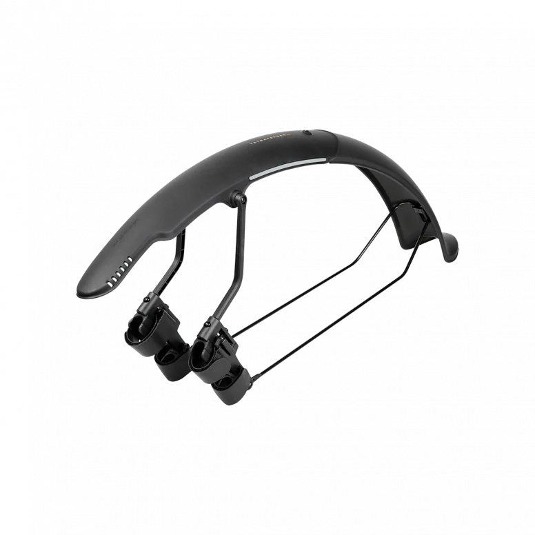 Topeak TetraFender G1 G2 Gravel Road Mudguard Set - Image 4