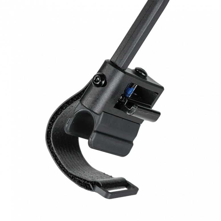 Topeak TetraFender G1 G2 Gravel Road Mudguard Set - Image 5