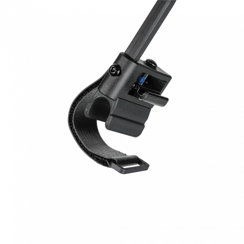 Topeak TetraFender R1 R2 Road 700c Mudguard Set - Image 5
