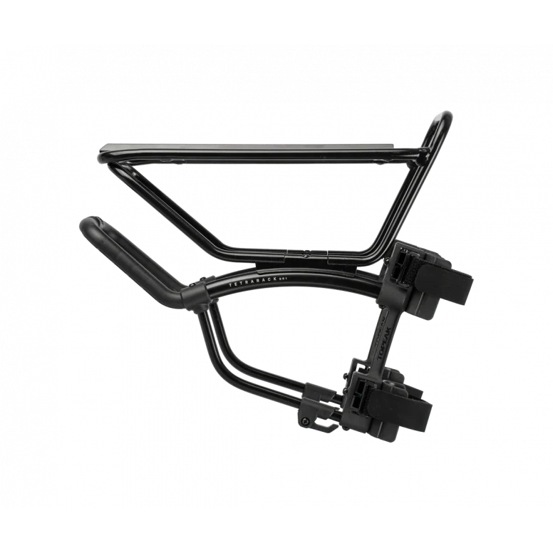 Topeak Tetrarack GR1 Road Gravel Bike Front Fork Rack - Image 2