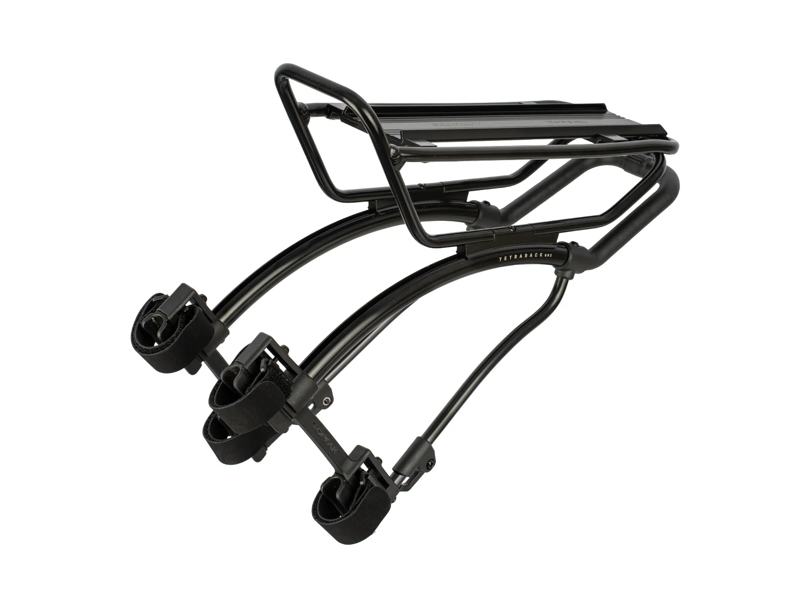 Topeak Tetrarack GR2 Road Gravel Seatstay Rear Rack - Image 4