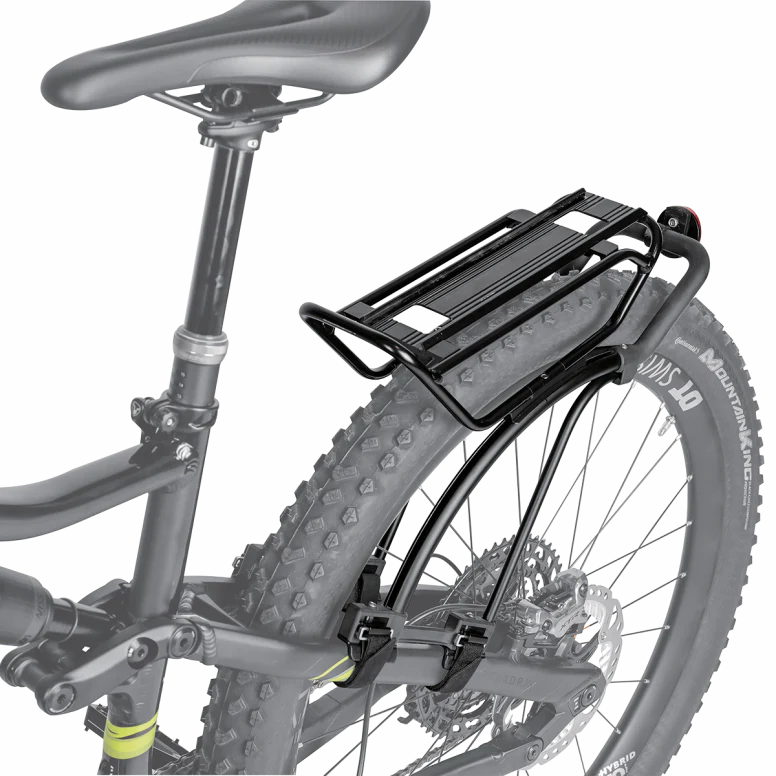 Topeak Tetrarack M1 For MTB Forks or Seatstay Bicycle Rack - Image 4