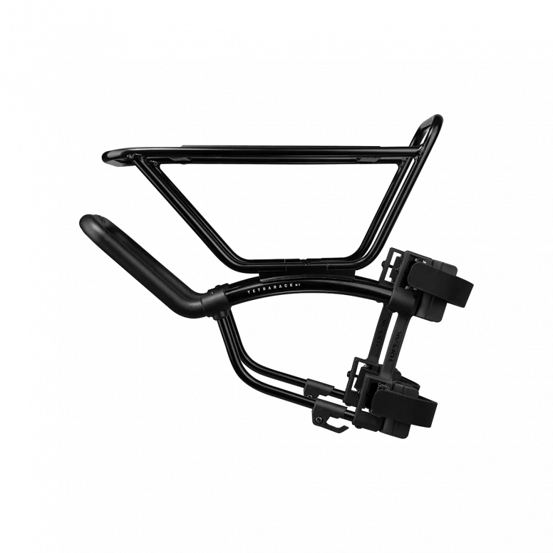Topeak Tetrarack M1 For MTB Forks or Seatstay Bicycle Rack - Image 6