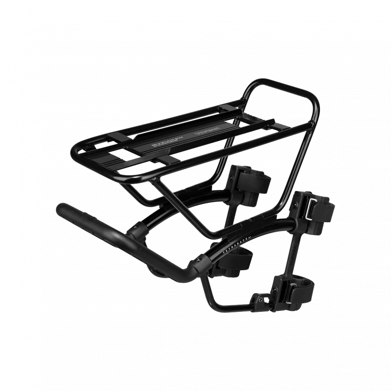 Topeak Tetrarack M1 For MTB Forks or Seatstay Bicycle Rack - Image 7