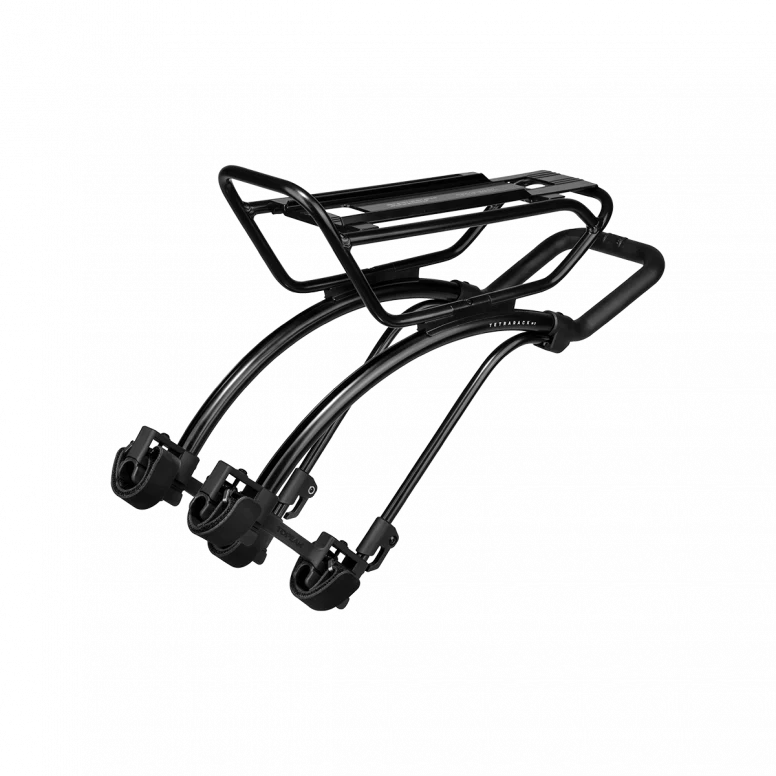 Topeak Tetrarack M1 For MTB Forks or Seatstay Bicycle Rack - Image 8