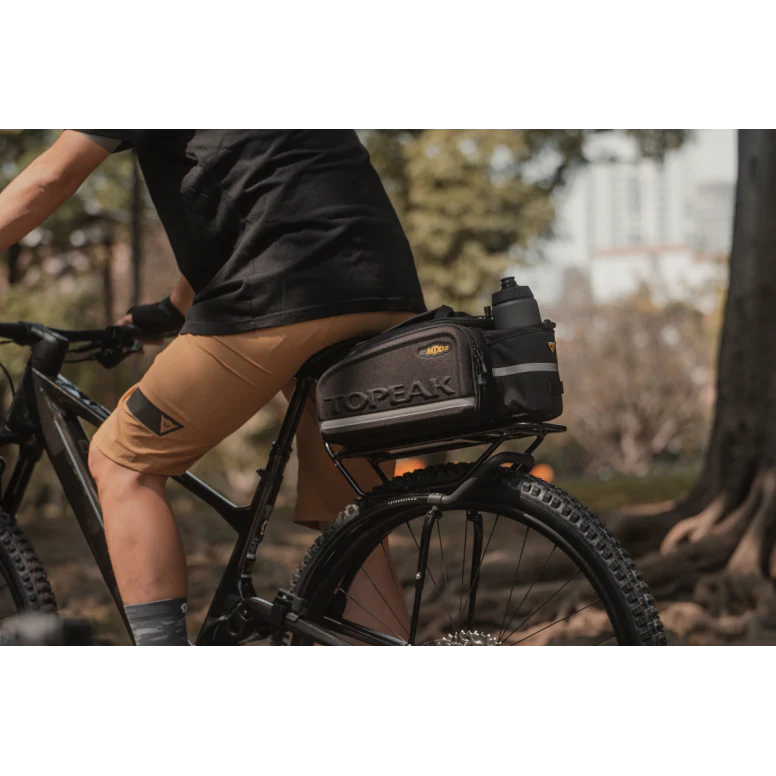 Topeak Tetrarack M2 HD MTB Seatstay Rear Rack - Image 3