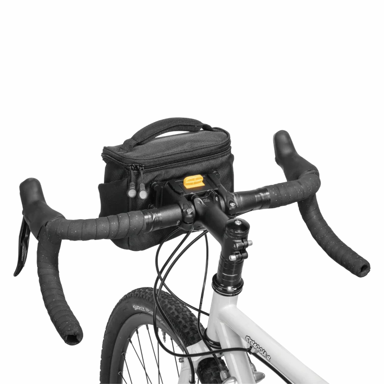 Topeak Tourguide Compact 2 Litre Road Gravel Handlebar Bag - Image 4