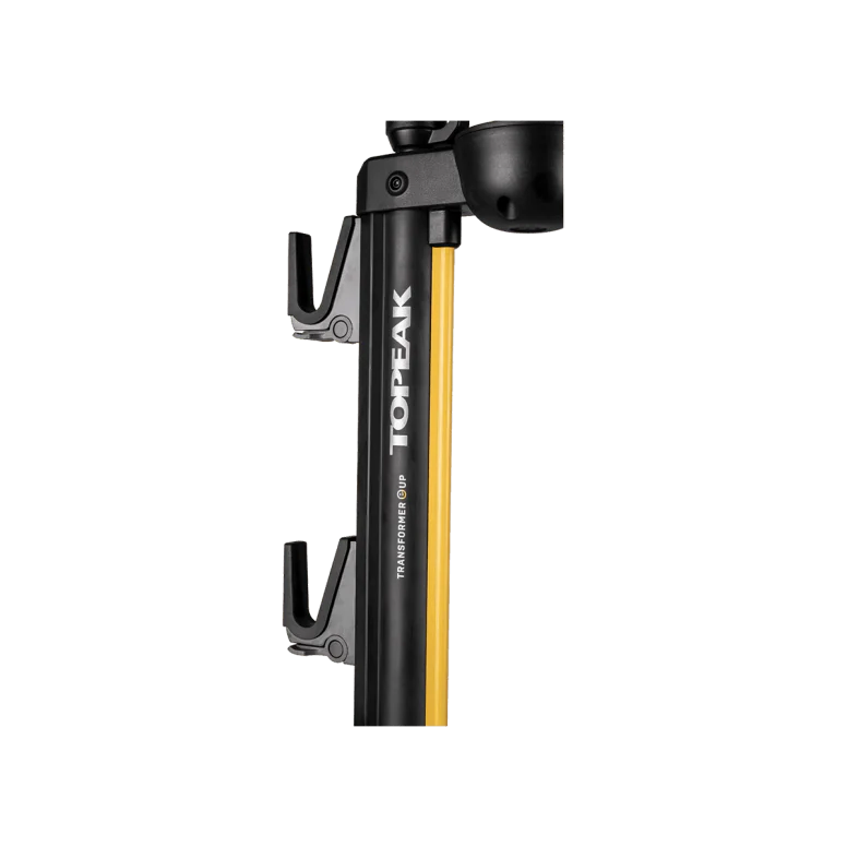 Topeak Transformer Eup Bike Stand And Floor Pump - Image 5