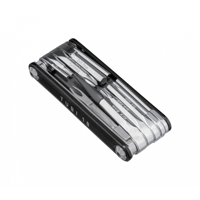 Topeak Tubi 18 Tubeless Repair Multi Tool - Image 4