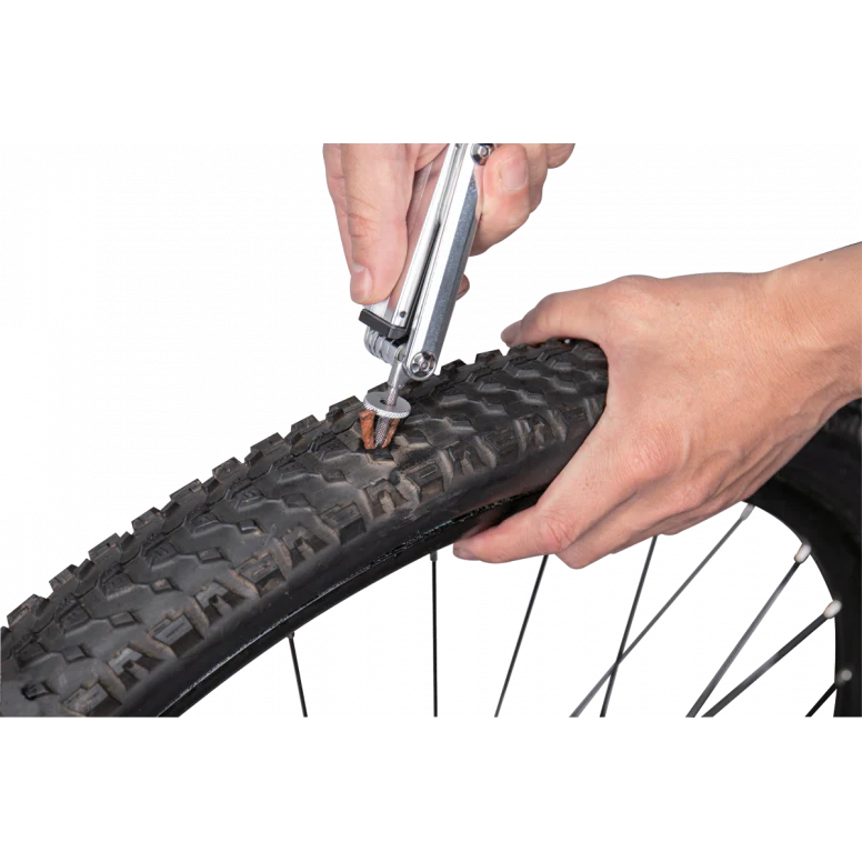 Topeak Tubi 18 Tubeless Repair Multi Tool - Image 7