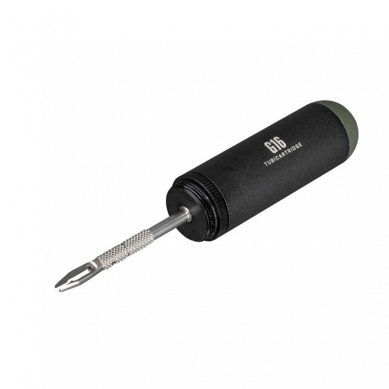 Topeak Tubi Cartridge Gravel G16 Storage Box - Image 2