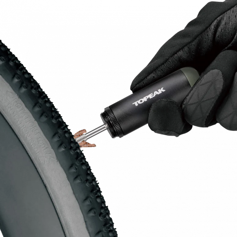 Topeak Tubi Cartridge Gravel G16 Storage Box - Image 3