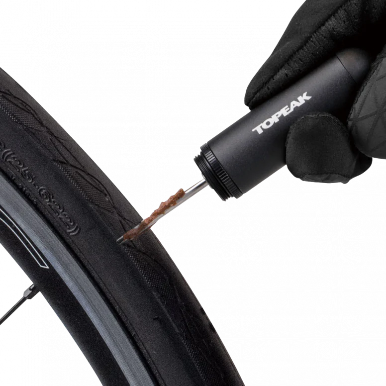 Topeak Tubi Cartridge Road R16 Storage Box - Image 3
