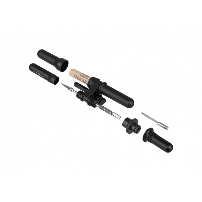 Topeak Tubi Pod X Tubeless Repair Kit - Image 2