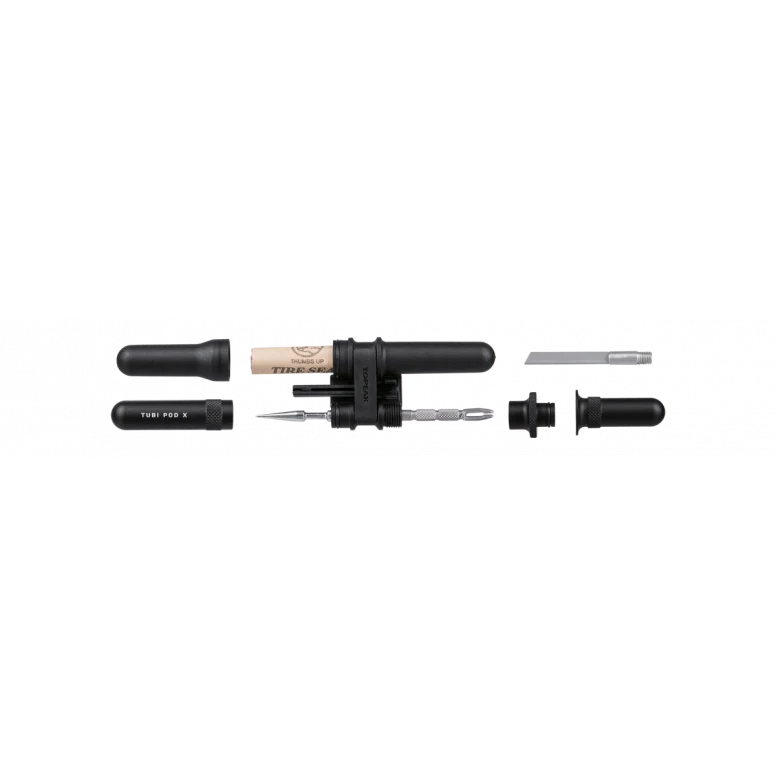 Topeak Tubi Pod X Tubeless Repair Kit - Image 5