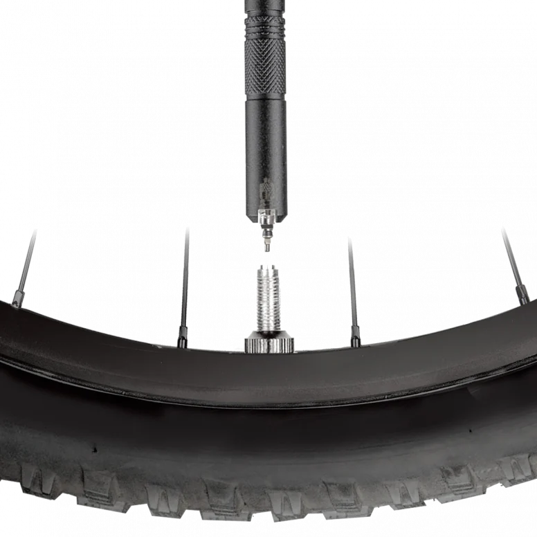 Topeak Tubi Valve Cleaner - Image 4