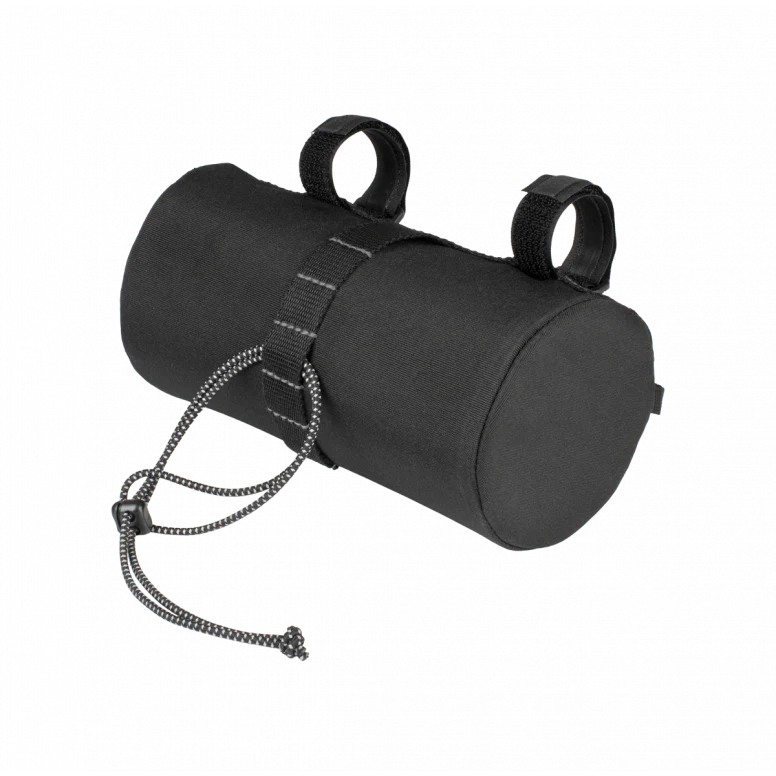 Topeak Tubular Barbag Slim 1.5 litre Handlebar Bag - Image 4