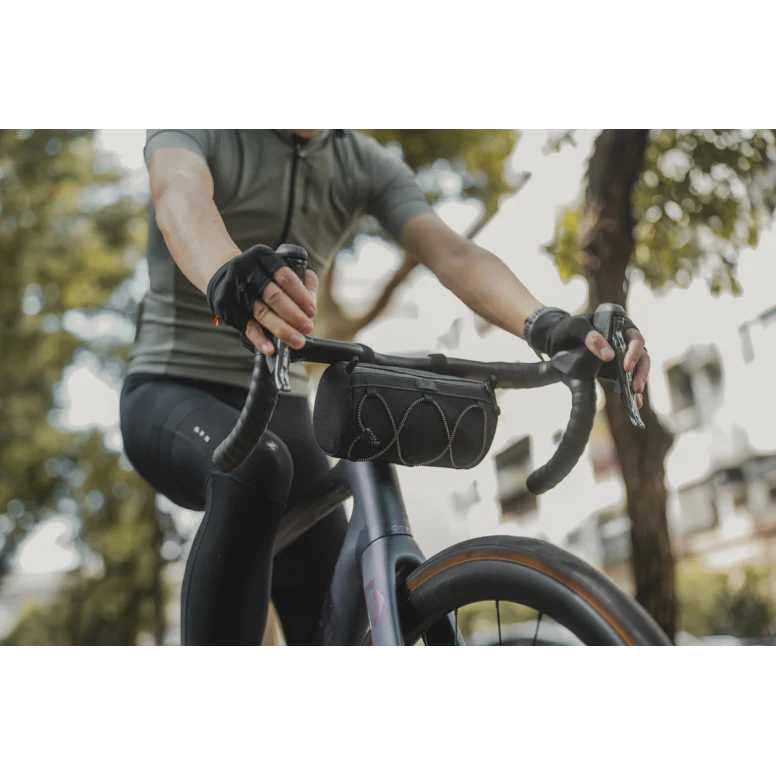 Topeak Tubular Barbag Slim 1.5 litre Handlebar Bag - Image 5