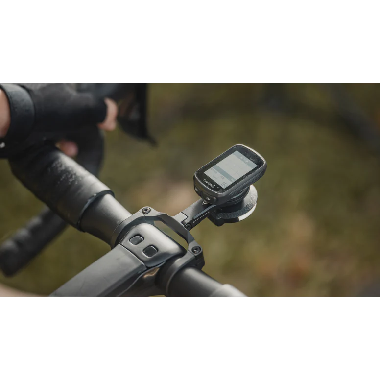 Topeak UTF Whitelite 30 bicycle light Front - Image 2