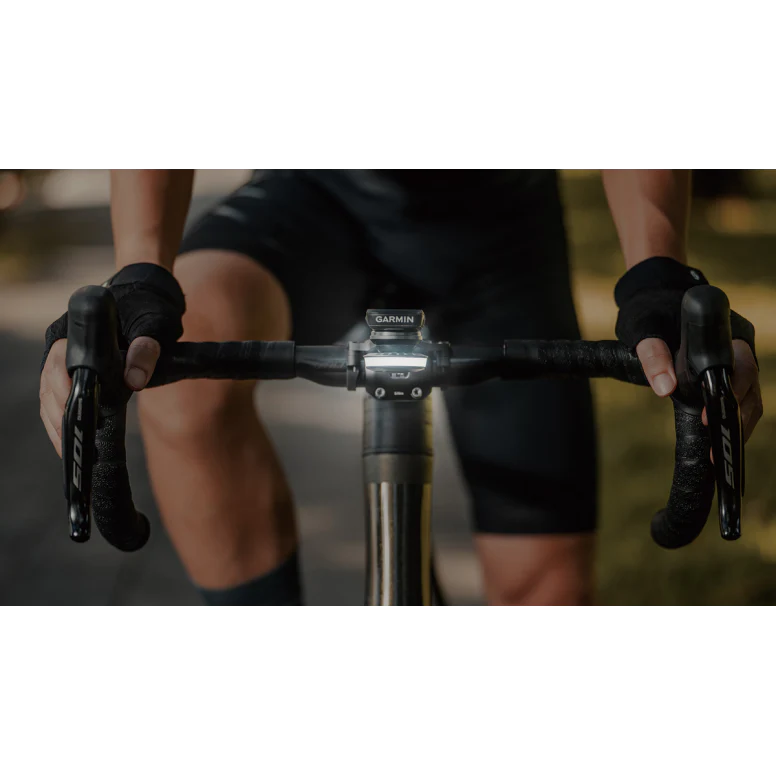 Topeak UTF Whitelite 30 bicycle light Front - Image 5