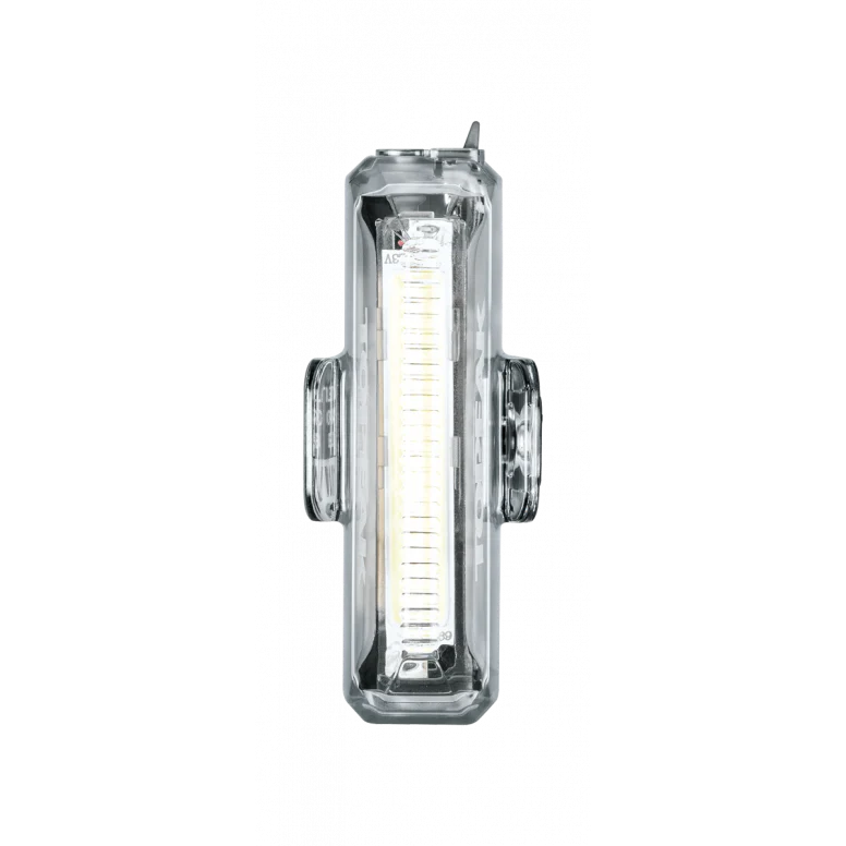 Topeak Whitelite Aero USB 1W Front Bicycle Light - Image 2
