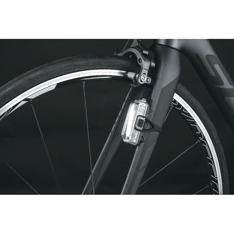 Topeak Whitelite Aero USB 1W Front Bicycle Light - Image 3