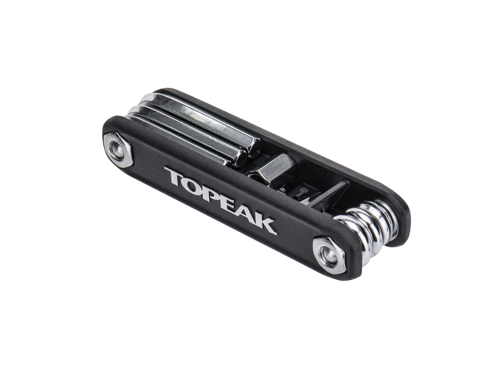 Topeak X-Tool+ 11 Function Bicycle Multi Tool - Image 5
