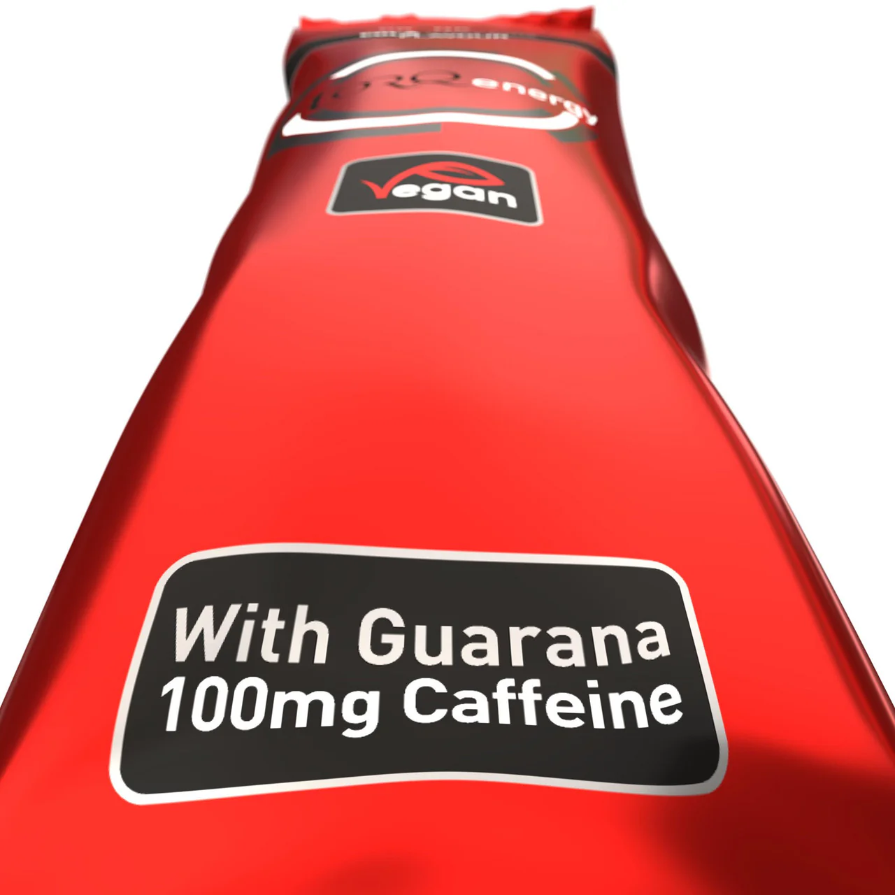 Torq Caffeine Energy Drink 10x Single Sachets - Cola Flavour - Image 2
