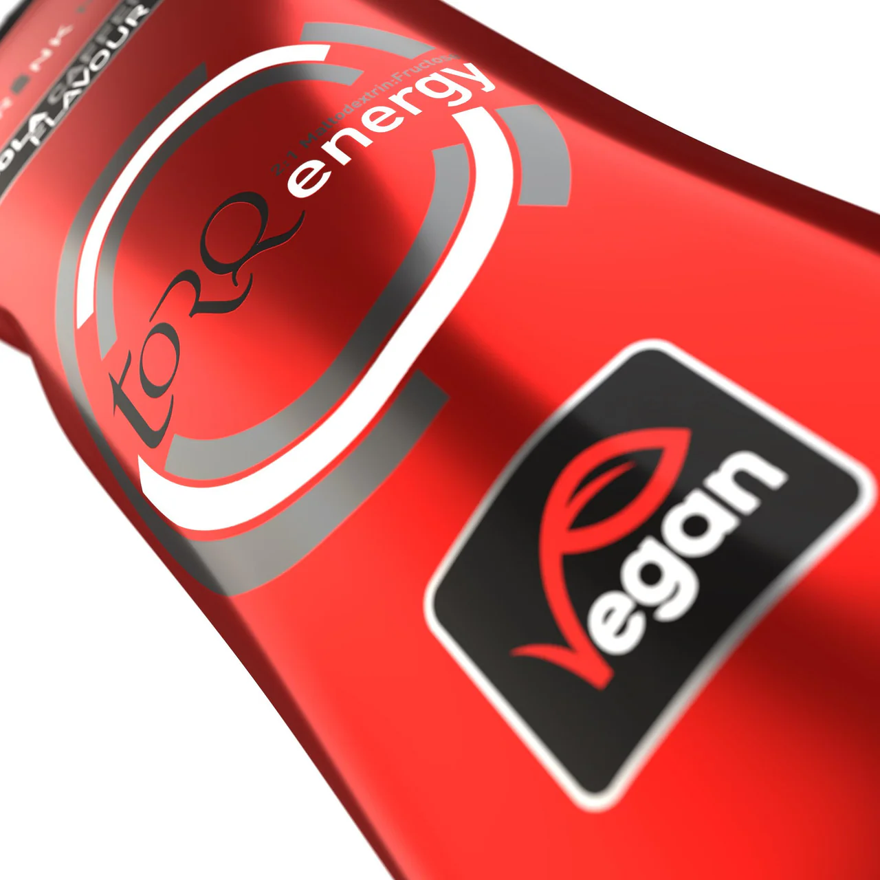 Torq Caffeine Energy Drink 10x Single Sachets - Cola Flavour - Image 4