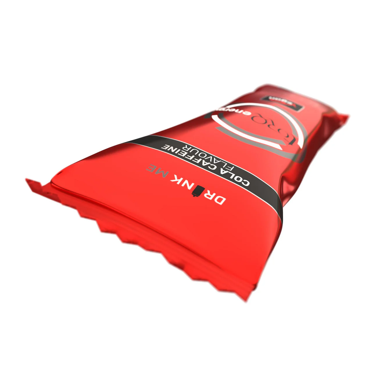 Torq Caffeine Energy Drink Box of 15 Sachets - Cola Flavour - Image 2