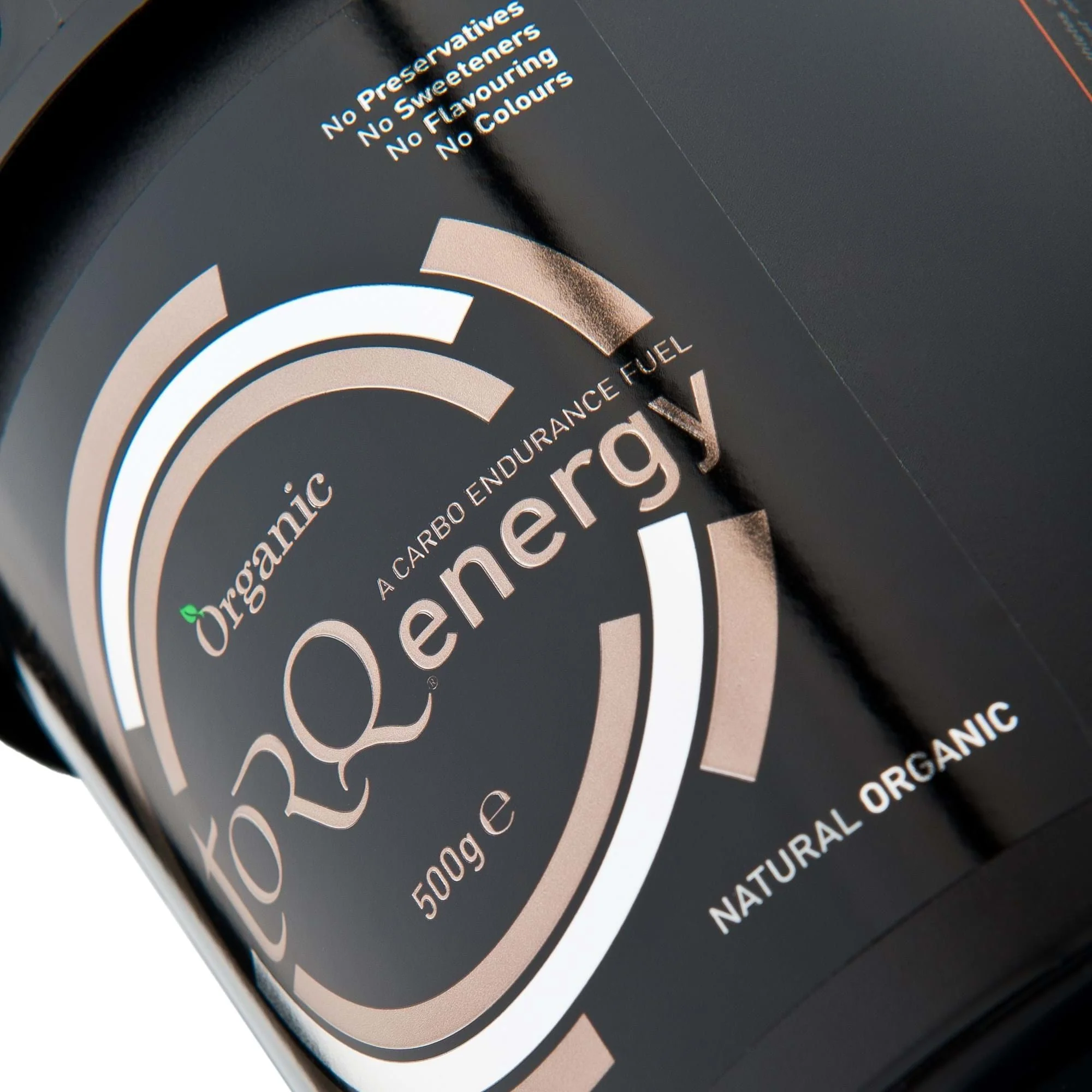 TORQ Energy Drink Powder 500g All Flavours - Image 12