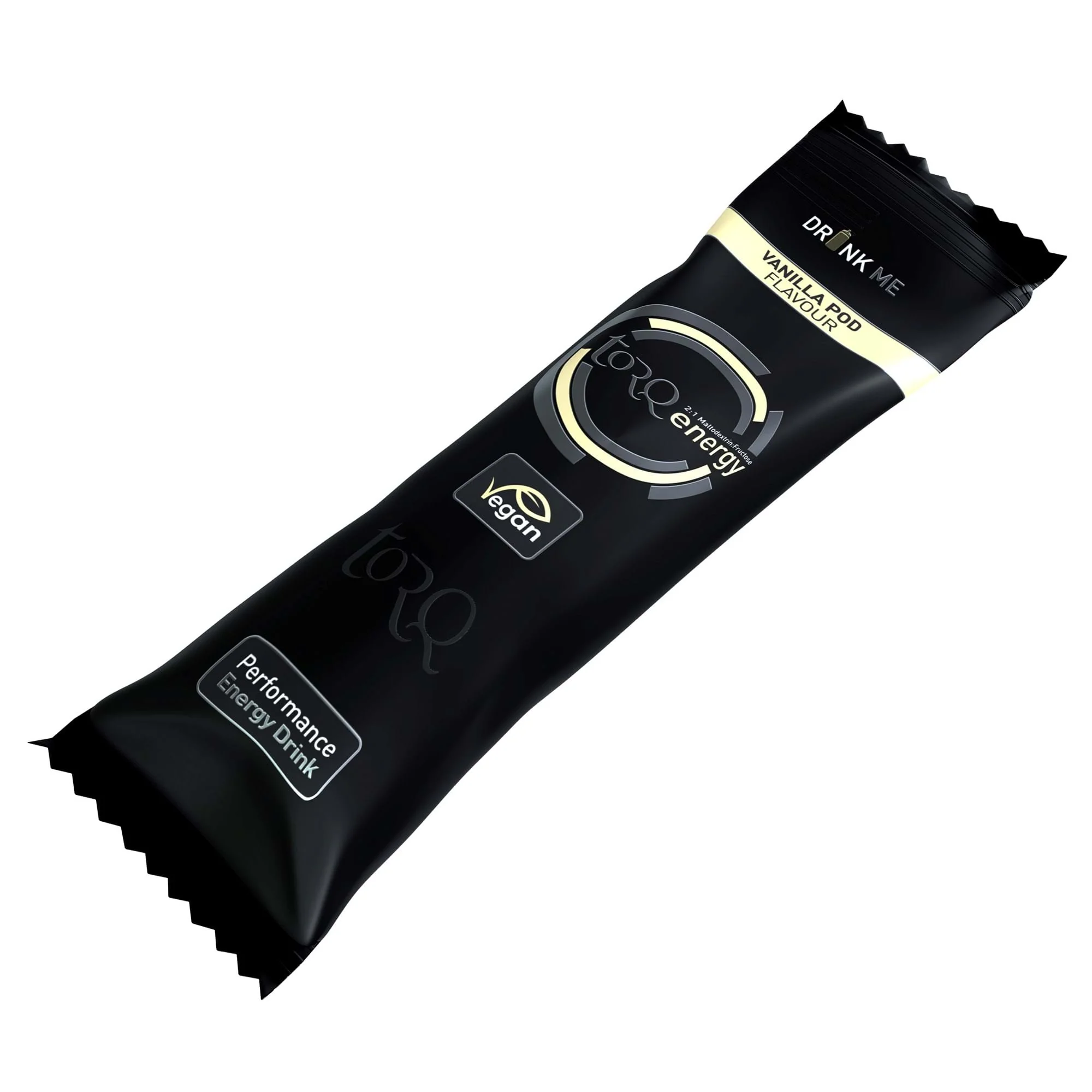 TORQ Engery Drink Powder 5 x 33g Single Serve Sachets All Flavours - Image 11