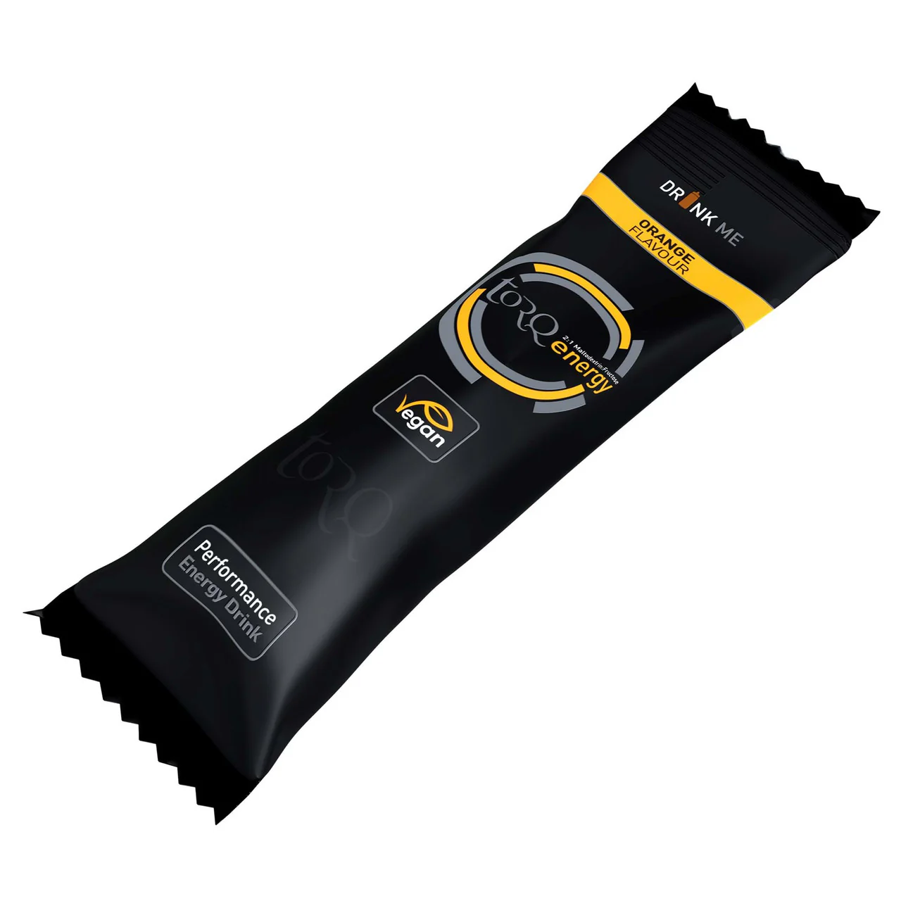TORQ Engery Drink Powder 5 x 33g Single Serve Sachets All Flavours - Image 4