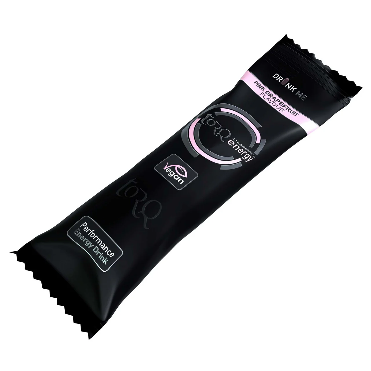 TORQ Engery Drink Powder 5 x 33g Single Serve Sachets All Flavours - Image 5