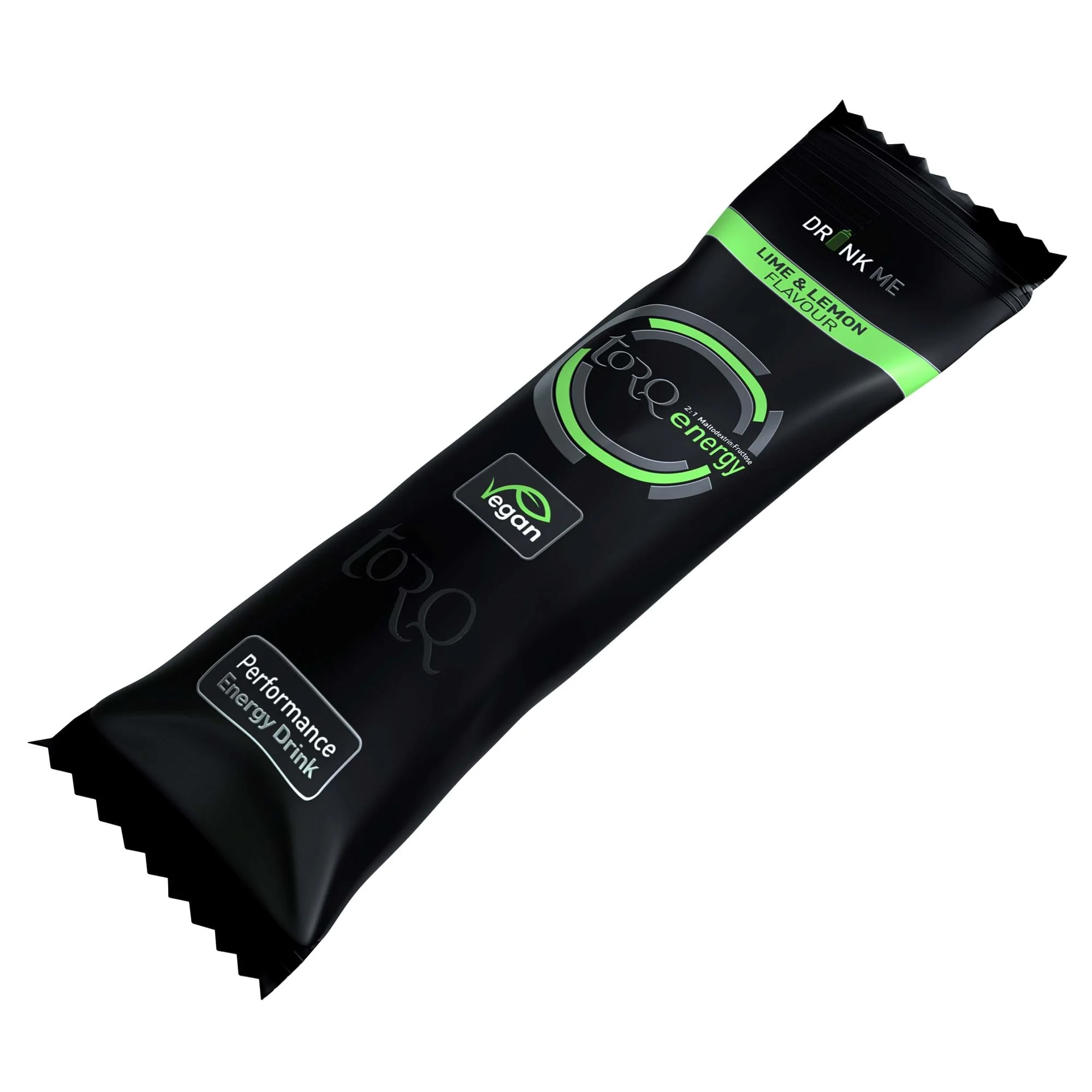 TORQ Engery Drink Powder 5 x 33g Single Serve Sachets All Flavours - Image 8