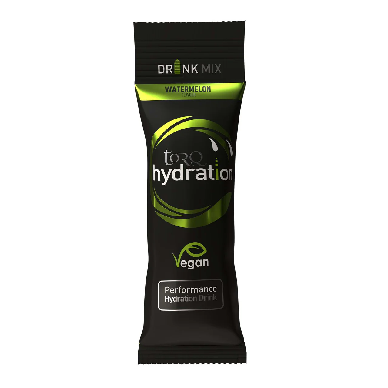 TORQ Hydration Drink 5 x 45g All Flavours - Image 8