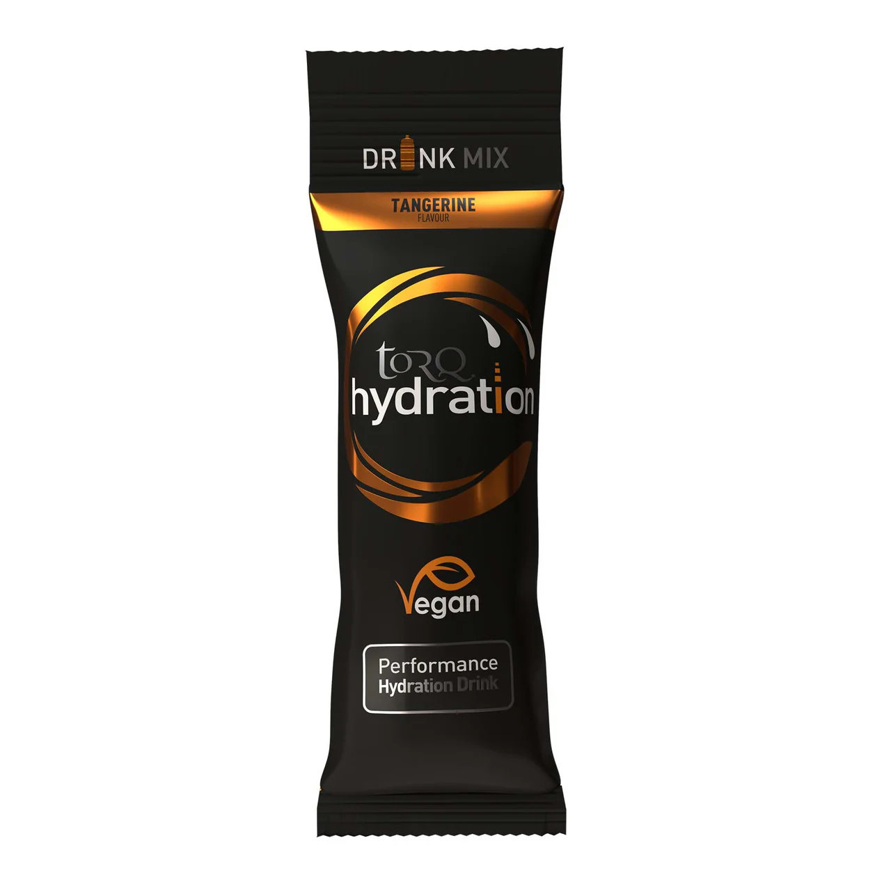 TORQ Hydration Drink Box Of 15 x 45g All Flavours - Image 6