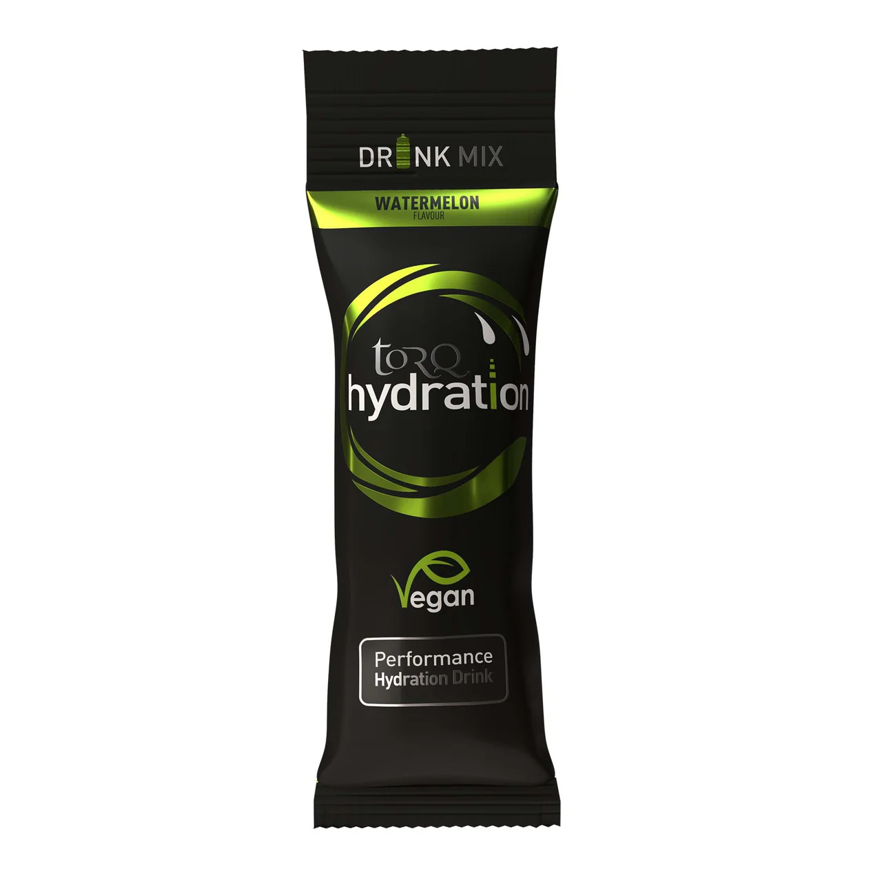 TORQ Hydration Drink Box Of 15 x 45g All Flavours - Image 7