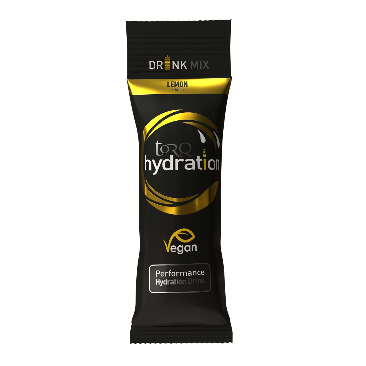 TORQ Hydration Drink Box Of 15 x 45g All Flavours - Image 8