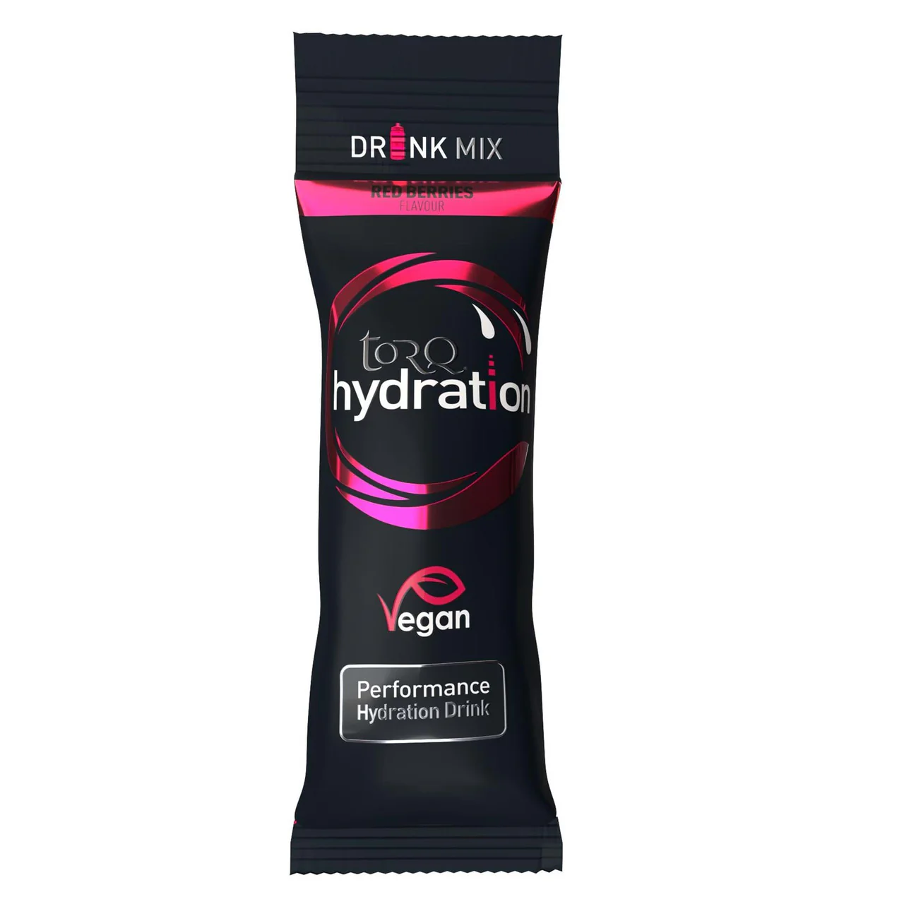 TORQ Hydration Drink Box Of 15 x 45g All Flavours - Image 9