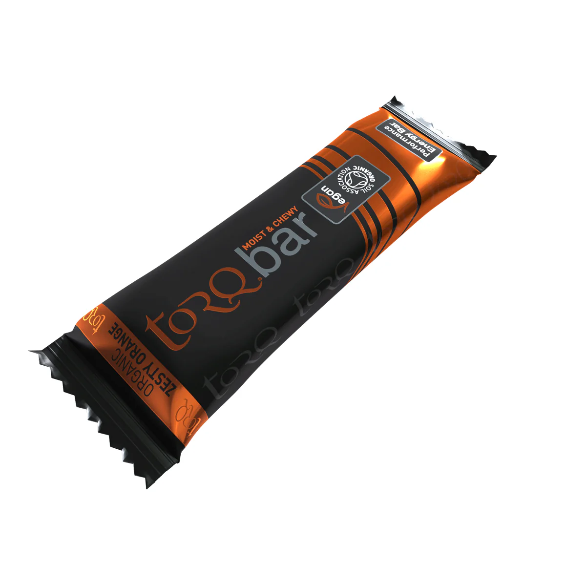 TORQ Organic Energy Bar Box Of 15 All Flavours Available - Image 6