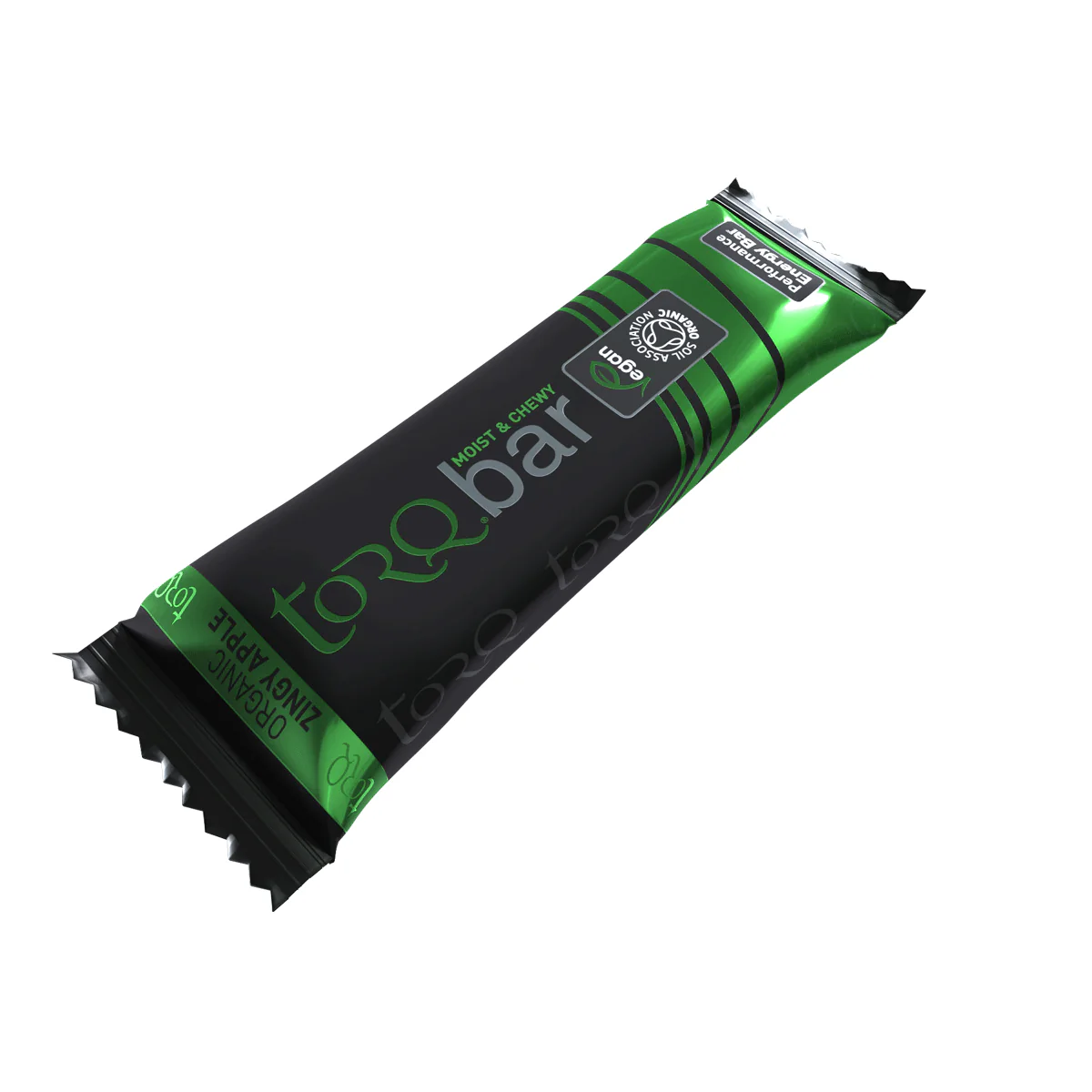 TORQ Organic Energy Bar Box Of 15 All Flavours Available - Image 8