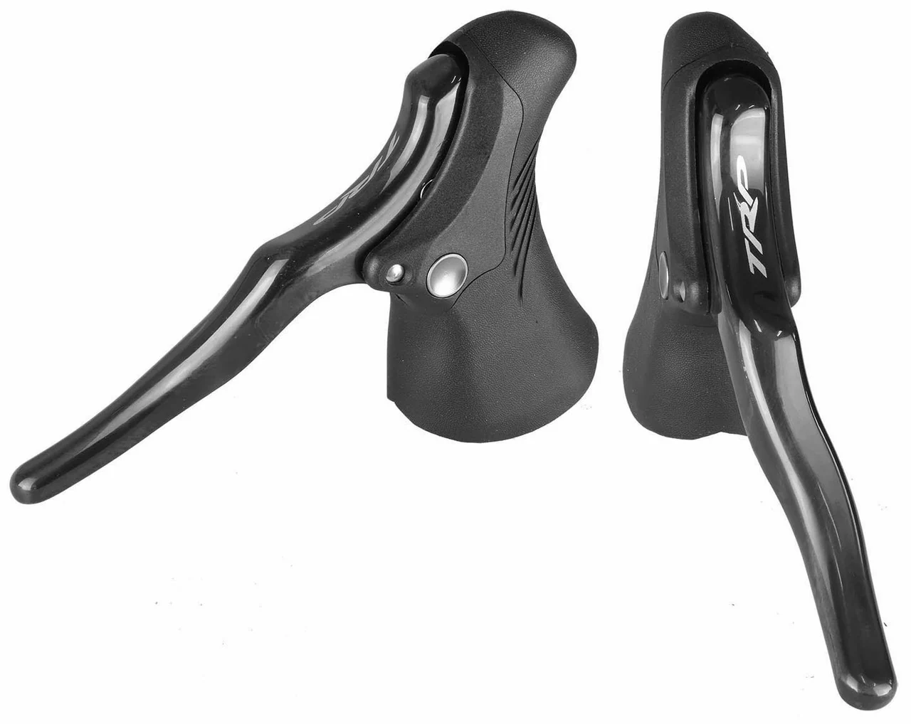 TRP RRL Brake Levers Pair For Drop Bars 23.8-24.2mm - Image 3