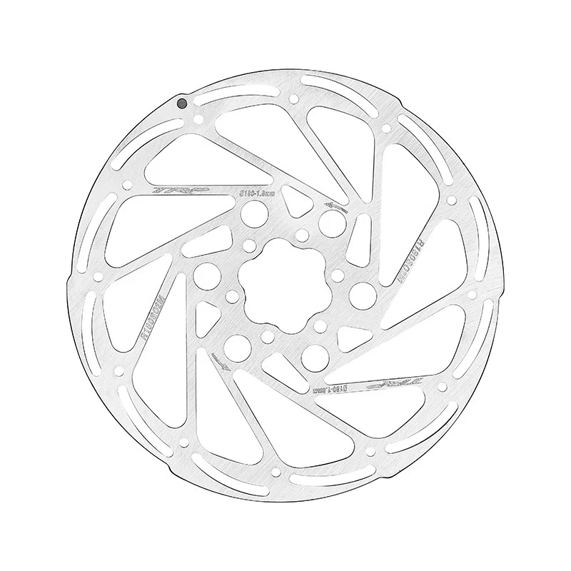 TRP RS02M 1.8 Stainless 6 Bolt Disc Brake Rotor