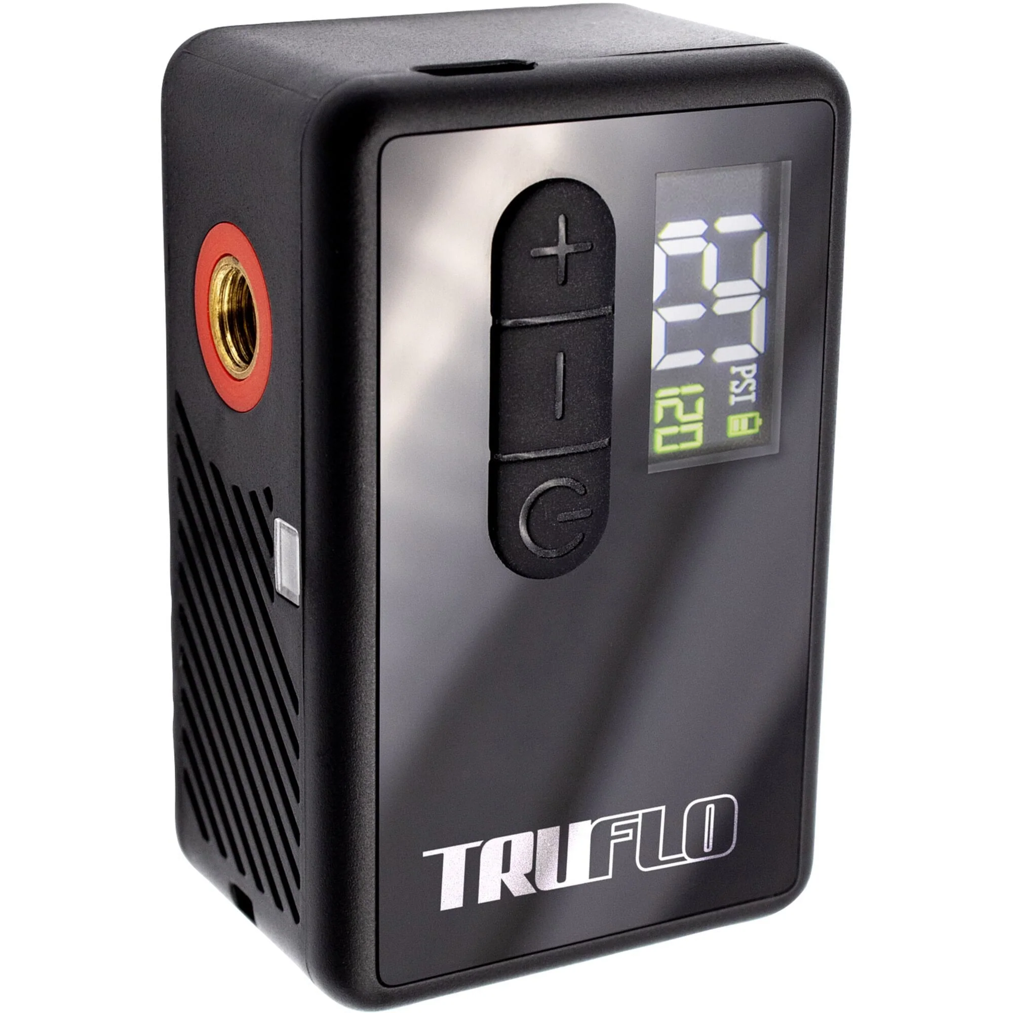 Compact Tubleless Compatible Electric Pump - Truflo Electron