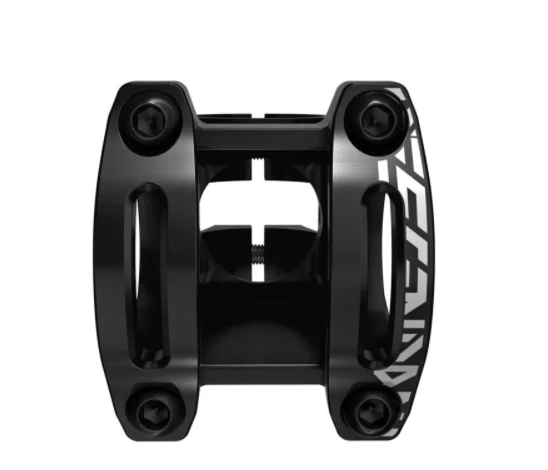 Truvativ Descendant 50mm 0Degree 35mm Bar Clamp MTB Stem In Black RRP £65 - Image 3