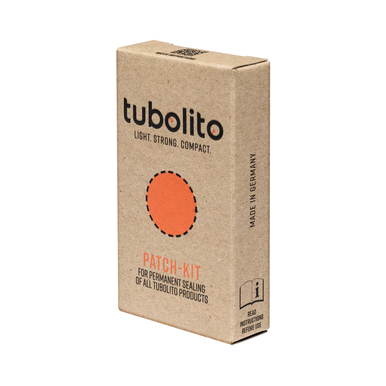 Tubolito Tube Patch Kit for TPU Tubes - Image 2