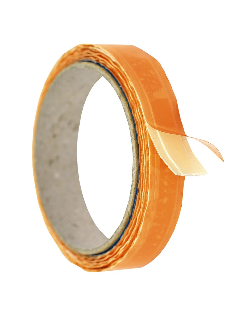 TUFO Gluing Tape For Road Tubular Tyres - 2m For One Wheel All Sizes - Image 2